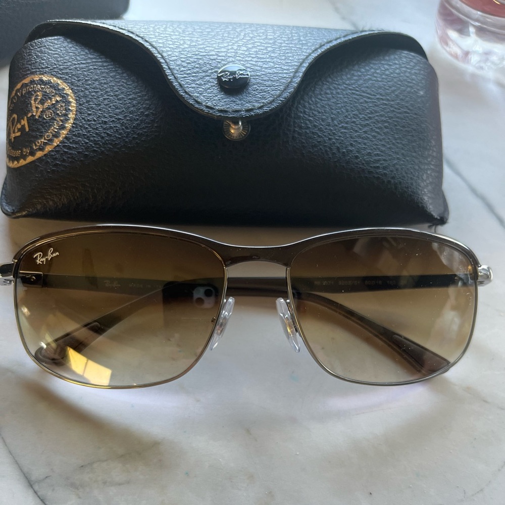 Rayban sunglasses